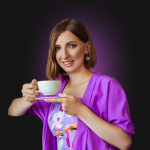 Наталья Сидорина
