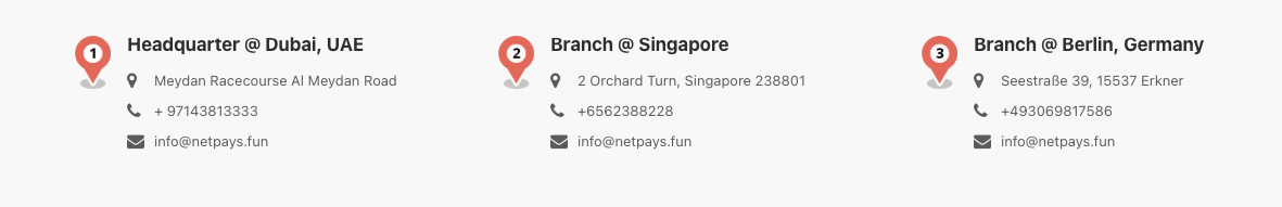 netpays кошелек отзывы netpays кошелек отзывы