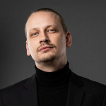Нейроинженер Антон Бочкарев