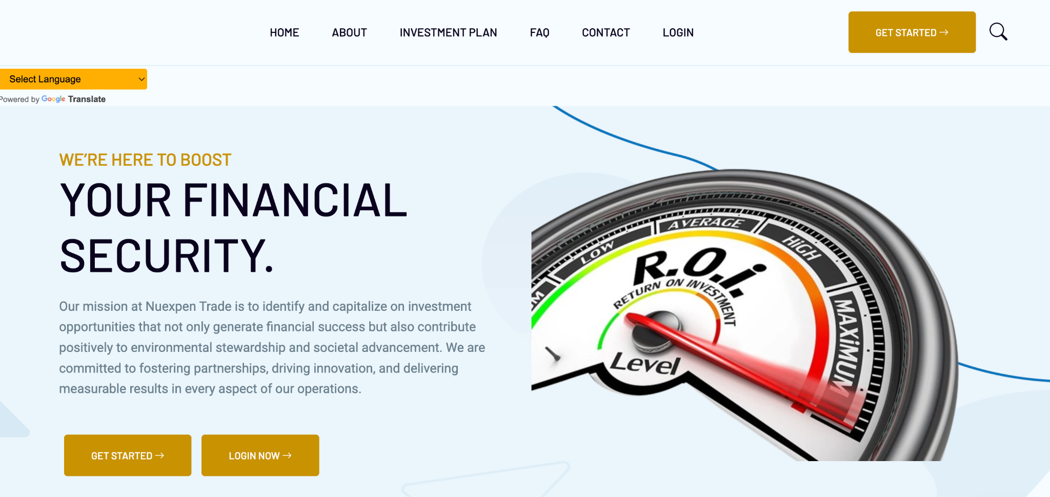 nuexpentrade nuexpentrade
