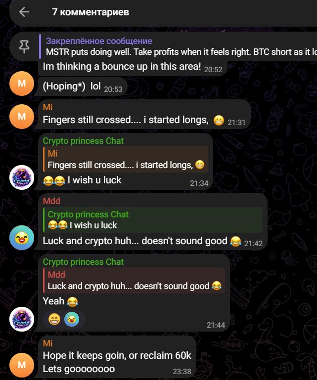 отзывы о crypto princesss отзывы о crypto princesss