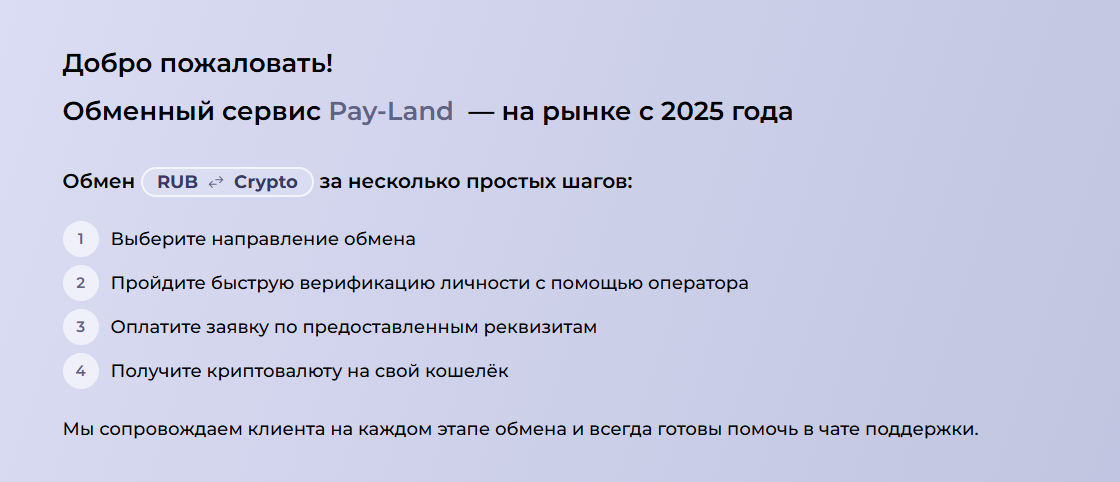 payland payland