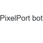 Pixelport
