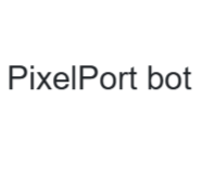 Pixelport