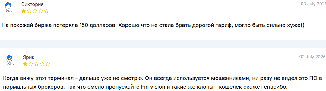 платформа finvision для чего нужна платформа finvision для чего нужна