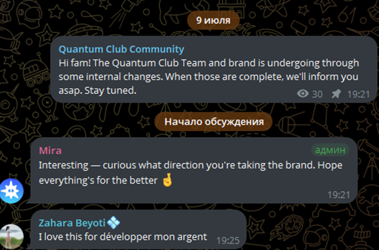 quantumclubinc quantumclubinc