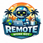 Remote Work Bot