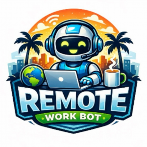 Remote Work Bot