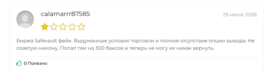 safe vault safe vault