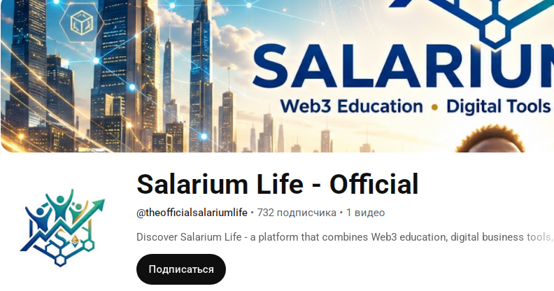 salarium life salarium life