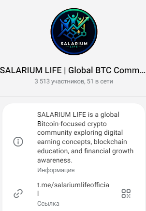 salarium life salarium life