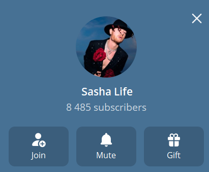 sashaislive sashaislive