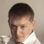 Сергей Кубагишев
