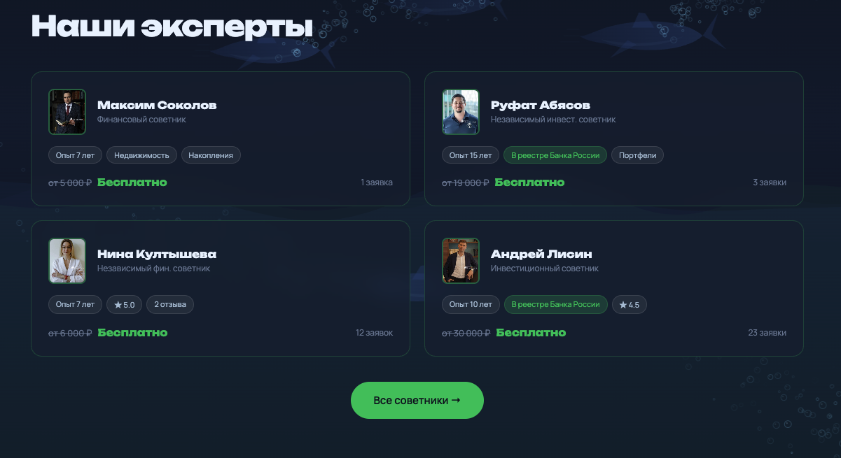 sharkinvest sharkinvest