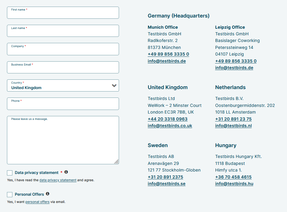 testbirds заработок testbirds заработок