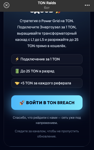 tonraidsbot tonraidsbot