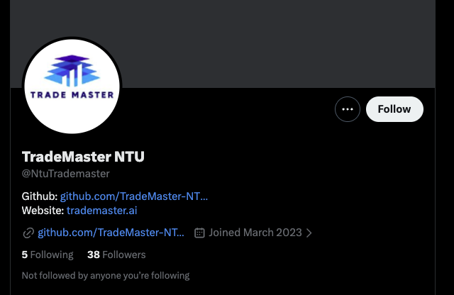 trademaster trademaster
