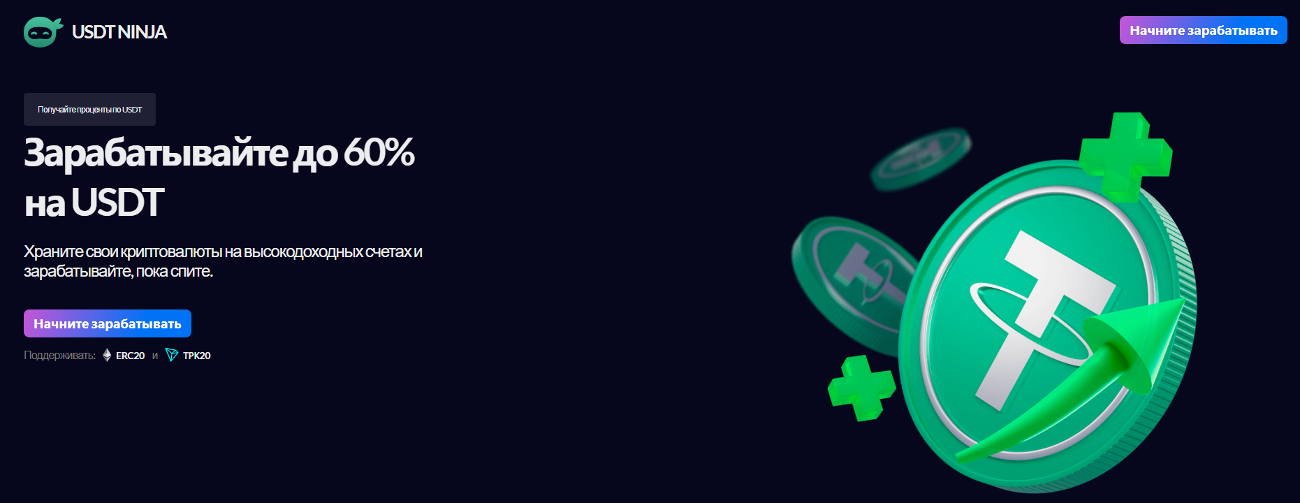 usdt ninja usdt ninja