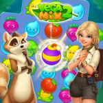 Vegamix Game