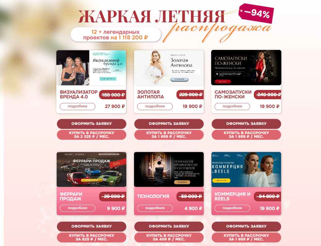 vizbrenda ru vizbrenda ru