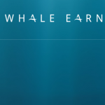 Whale Earn