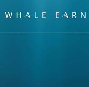 Whale Earn