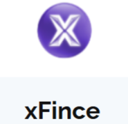 Xfince
