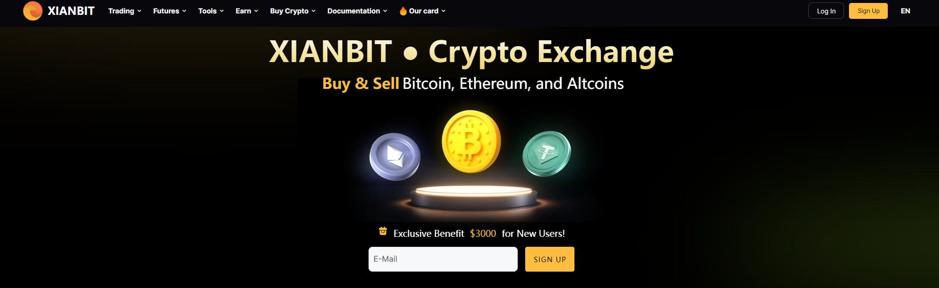 xianbit биржа скам xianbit биржа скам