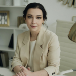 Елена Хлебникова
