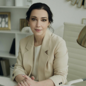 Елена Хлебникова
