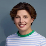Елена Волковская