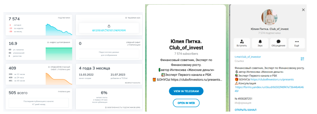 Юлия Питка Юлия Питка