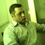 Юрий Юдин