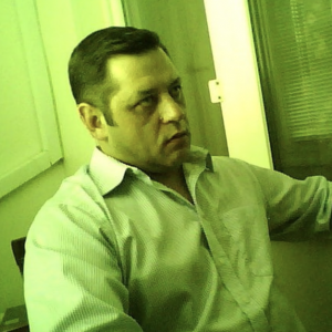 Юрий Юдин