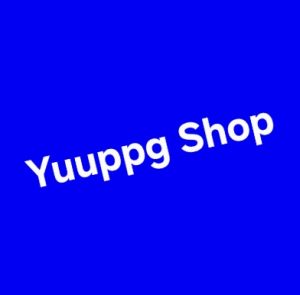 Yuuppg Shop