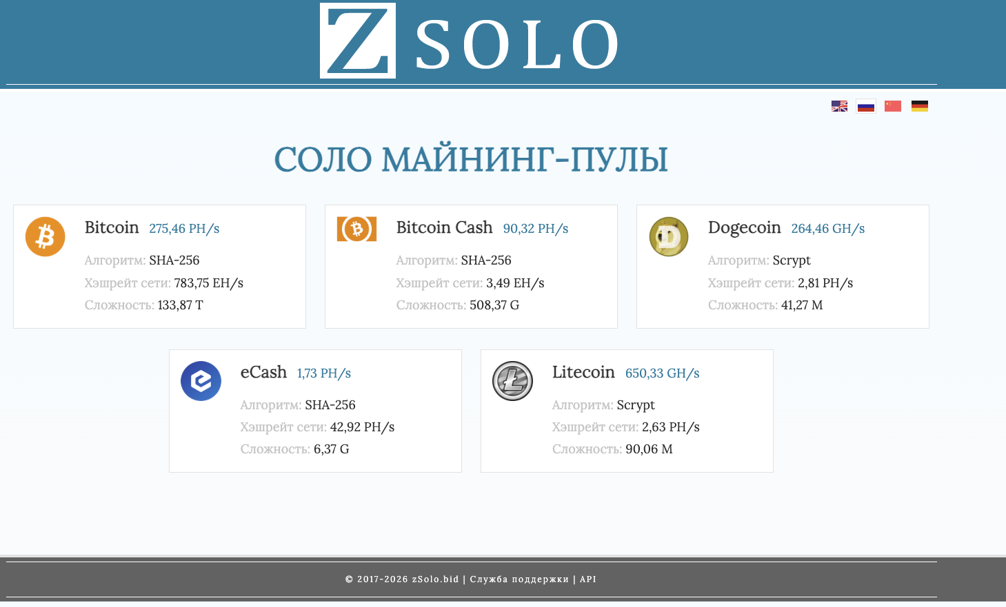 zsolo пул отзывы zsolo пул отзывы
