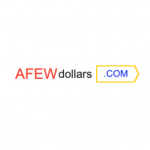 Afewdollars