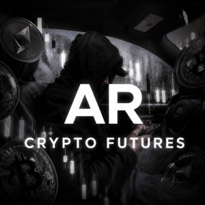 Александр Романов Crypto Futures