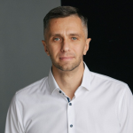 Александр Зубрицкий