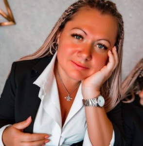 Алена Онлайн Доход