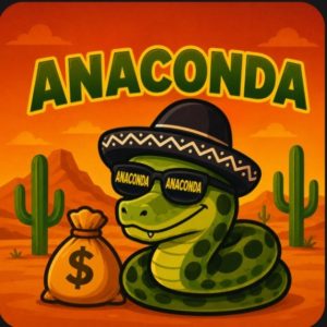 Anaconda