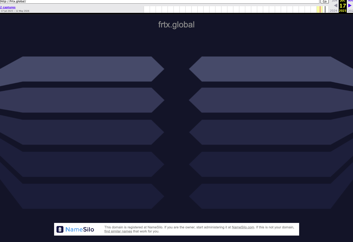 app frtx global app frtx global