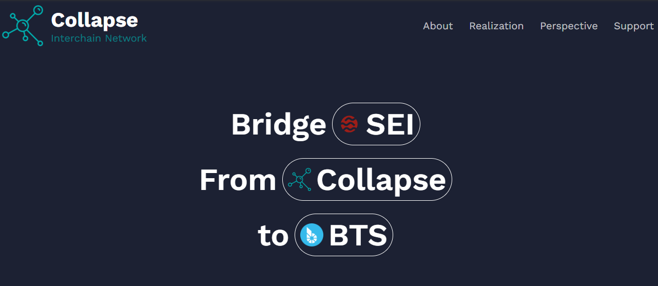 арбитраж криптовалюты скам collapse interchain network арбитраж криптовалюты скам collapse interchain network
