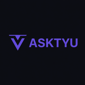 Asktyu