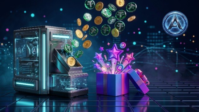 Astra Mining Auction Astra Mining Auction