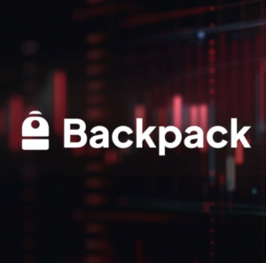 Backpack Wallet