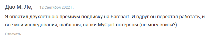 бар чарт бар чарт