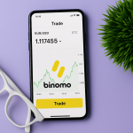 Binomo