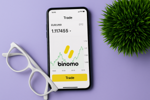 Binomo