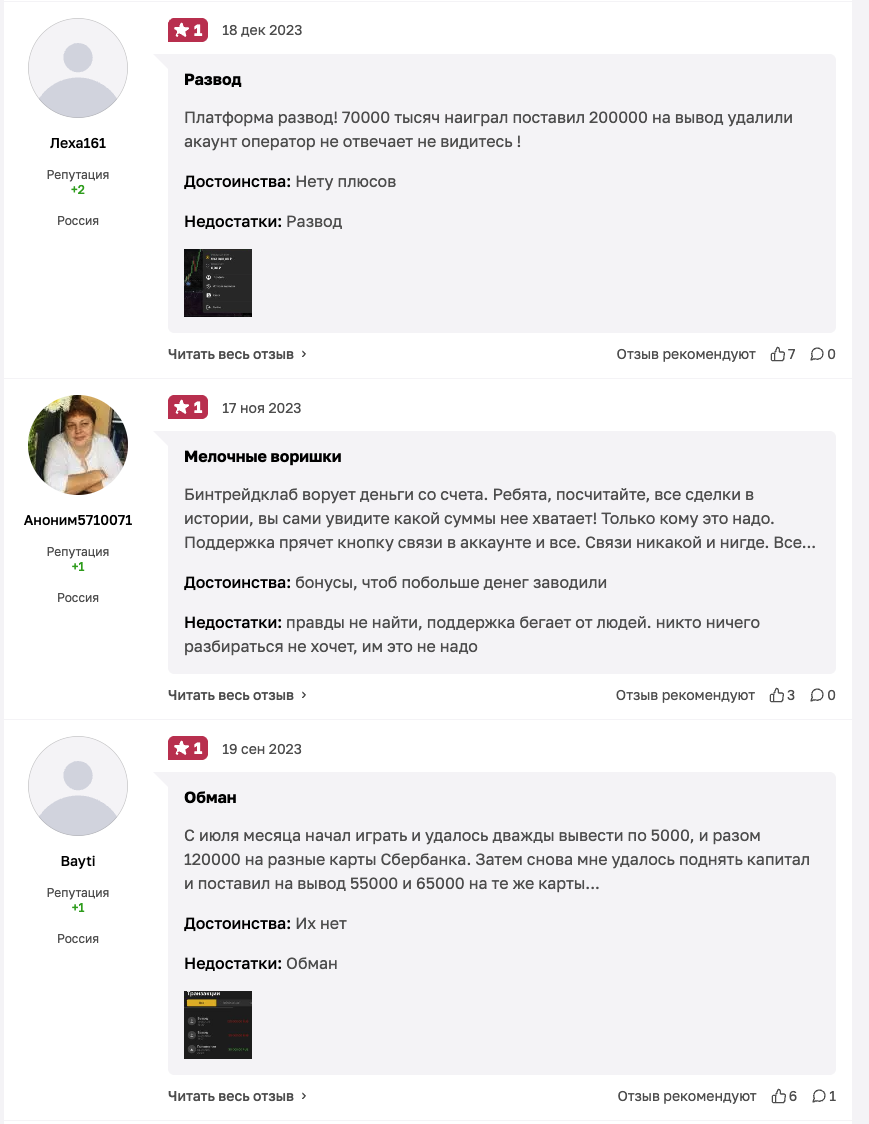 bintrade online digital ru отзывы bintrade online digital ru отзывы